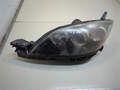 Фара передняя Mazda 3 (BK) 2003-2009 - 21019060