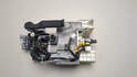 Колонка рулевая Mazda 6 (GJ) 2012-2018 - 21019073