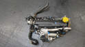Головка блока цилиндрорв Renault Clio 2005-2009 - 21019119