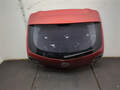 Крышка багажника Mazda 3 (BK) 2003-2009 - 21019128