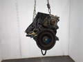 Блок цилиндров (шорт блок) Renault Clio 2005-2009 - 21019226