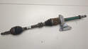 Приводной вал, шрус Nissan Qashqai J10 2006-2013 - 21019259