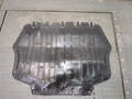 Защита картера Volkswagen Sharan (рест) 2000-2010 - 21019297