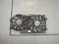 Вентилятор радиатора Chrysler Voyager 2000-2007 - 21019302