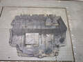 Защита картера Volkswagen Passat 6 2005-2010 - 21019304