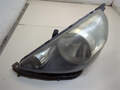 Фара передняя Honda Jazz 2001-2008 - 21019365