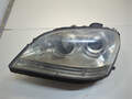 Фара передняя Mercedes ML W164 2005-2011 - 21019370