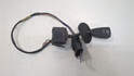 Переключатель дворников BMW 3 E36 1990-2000 - 21019390