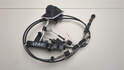 Кулиса кпп Ford Focus 2 (рест) 2008-2011 - 21019411
