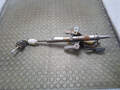 Колонка рулевая Honda Accord 6 1998-2002 - 21019439