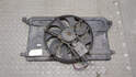 Вентилятор радиатора Ford C-Max 2002-2010 - 21019460