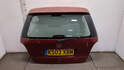 Крышка багажника Mercedes A W168 1997-2004 - 21019513