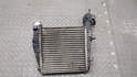 Радиатор интеркулера Volkswagen Touareg 2002-2007 - 21019521