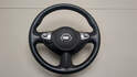 Руль Nissan Juke 2010-2019 - 21019562