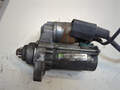 Стартер Volkswagen Golf 5 2003-2009 - 21019669