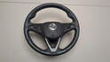 Руль Opel Zafira C 2011-2019 - 21019740