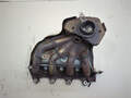 Выпускной коллектор Renault Clio 2005-2009 - 21019743