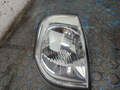 Поворот Volvo S80 1 1998-2006 - 21019933