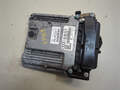 Блок управления двигателем Audi A4 (B7) 2004-2009 - 21019943