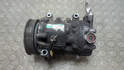 Компрессор кондиционера Citroen C4 Grand Picasso 2006-2013 - 21019990