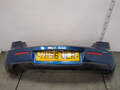 Бампер Mazda 3 (BK) 2003-2009 - 21019991