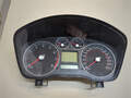 Приборная панель Ford Focus 2 2005-2008 - 21020016