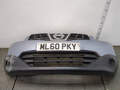 Бампер Nissan Qashqai J10 2006-2013 - 21020098