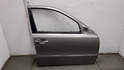 Дверь боковая Mercedes E W211 2002-2009 - 21020139