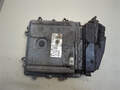 Блок управления двигателем Mitsubishi Colt 2002-2012 - 21020289