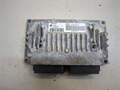 Блок управления акпп / кпп Citroen C4 2004-2010 - 21020296