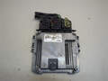 Блок управления двигателем Ford Mondeo 4 2007-2015 - 21020344