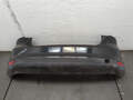 Бампер Ford Focus 3 2011-2015 - 21020350