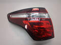 Фонарь задний Citroen C4 Picasso 2006-2013 - 21020412