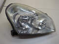 Фара передняя Nissan Qashqai J10 2006-2013 - 21020429