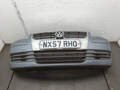 Бампер Volkswagen Touran (рест) 2006-2010 - 21020471