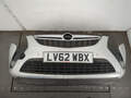 Бампер Opel Zafira C 2011-2019 - 21020483