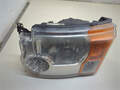 Фара передняя Land Rover Discovery 3 2004-2009 - 21020487