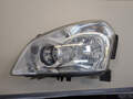 Фара передняя Nissan Qashqai J10 2006-2013 - 21020512