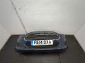 Бампер Ford Fiesta 2012-2019 - 21020616