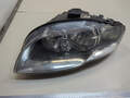 Фара передняя Audi A4 (B7) 2004-2009 - 21020622