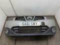 Бампер Nissan Qashqai J10 2006-2013 - 21020623