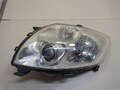 Фара передняя Toyota Auris E15 2006-2012 - 21020642
