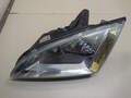 Фара передняя Ford Focus 2 2005-2008 - 21020701