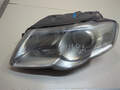 Фара передняя Volkswagen Passat 6 2005-2010 - 21020713