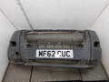 Бампер Peugeot Boxer 2006-2014 - 21021002