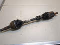 Приводной вал, шрус Nissan Qashqai J10 2006-2013 - 21021100
