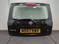 Крышка багажника Nissan Note E11 2005-2013 - 21021130