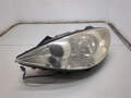 Фара передняя Peugeot 807 2002-2014 - 21021150
