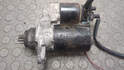 Стартер Volkswagen Polo 4 2001-2005 - 21021183