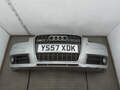 Бампер Audi A6 (C6) 2004-2011 - 21021286